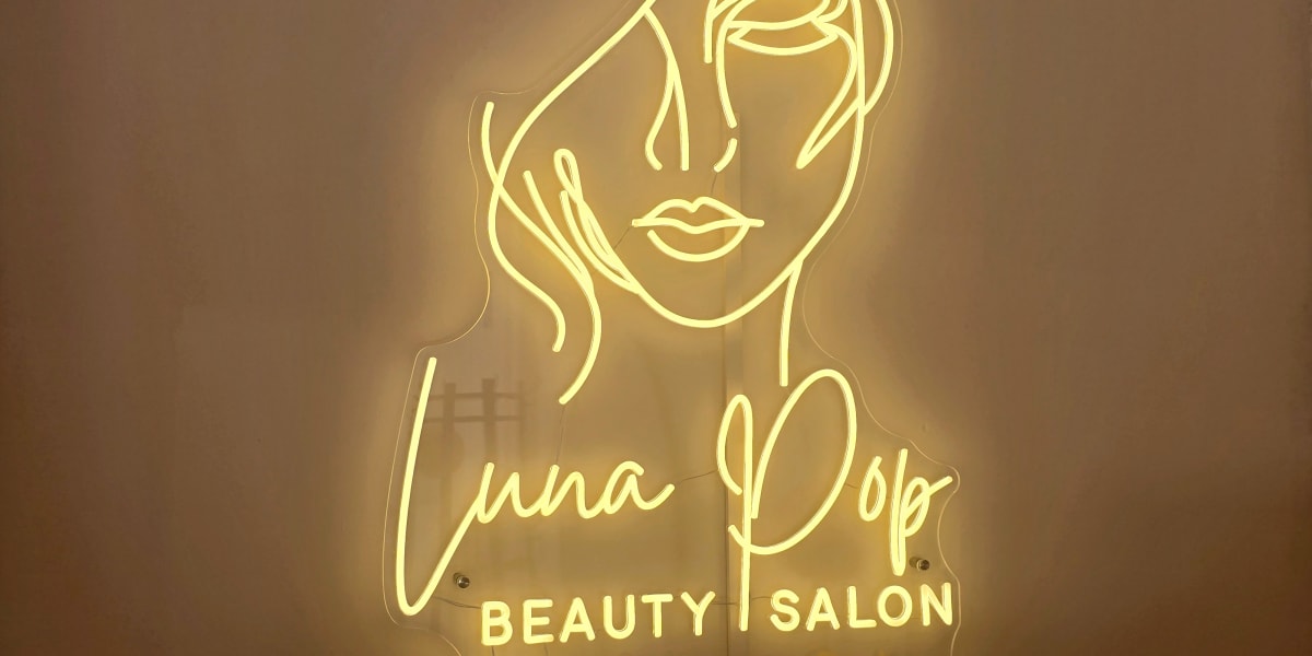 LUNA POP - Soin visage Nice - Photo de couverture - OneBooking