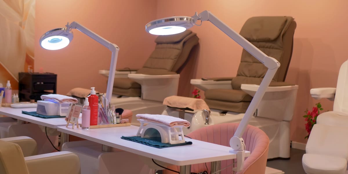 ImaNails - Institut de beauté Franconville - Photo de couverture - OneBooking