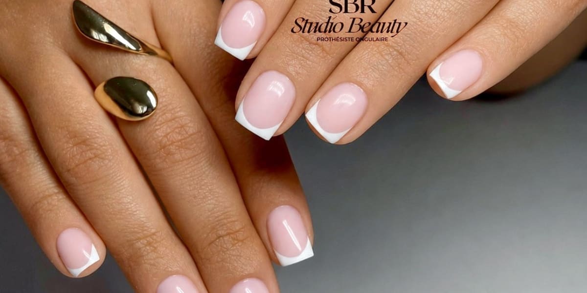 SBR Studio Beauty - Onglerie Casseneuil - Photo de couverture - OneBooking