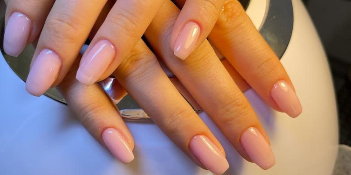 Nails Bars - Onglerie Chateauxroux - Photo de couverture - OneBooking