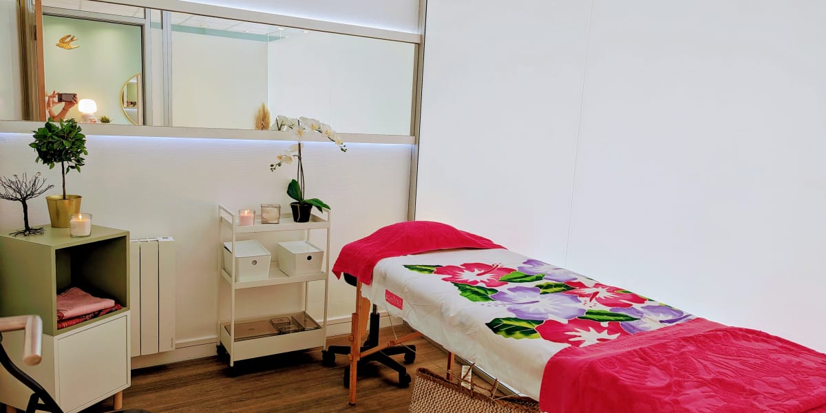 C'Beauté - Épilation Rennes - Photo de couverture - OneBooking