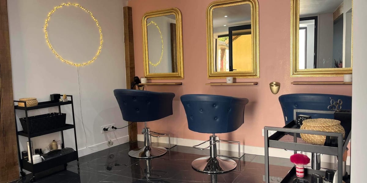 Le Loft - Coiffure Dreux - Photo de couverture - OneBooking