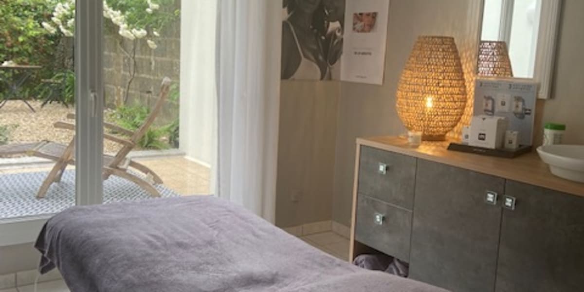Soo lii Institut - Sourcils & cils Nantes - Photo de couverture - OneBooking