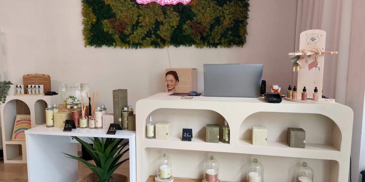 Eden Institut - Massage Viarmes - Photo de couverture - OneBooking