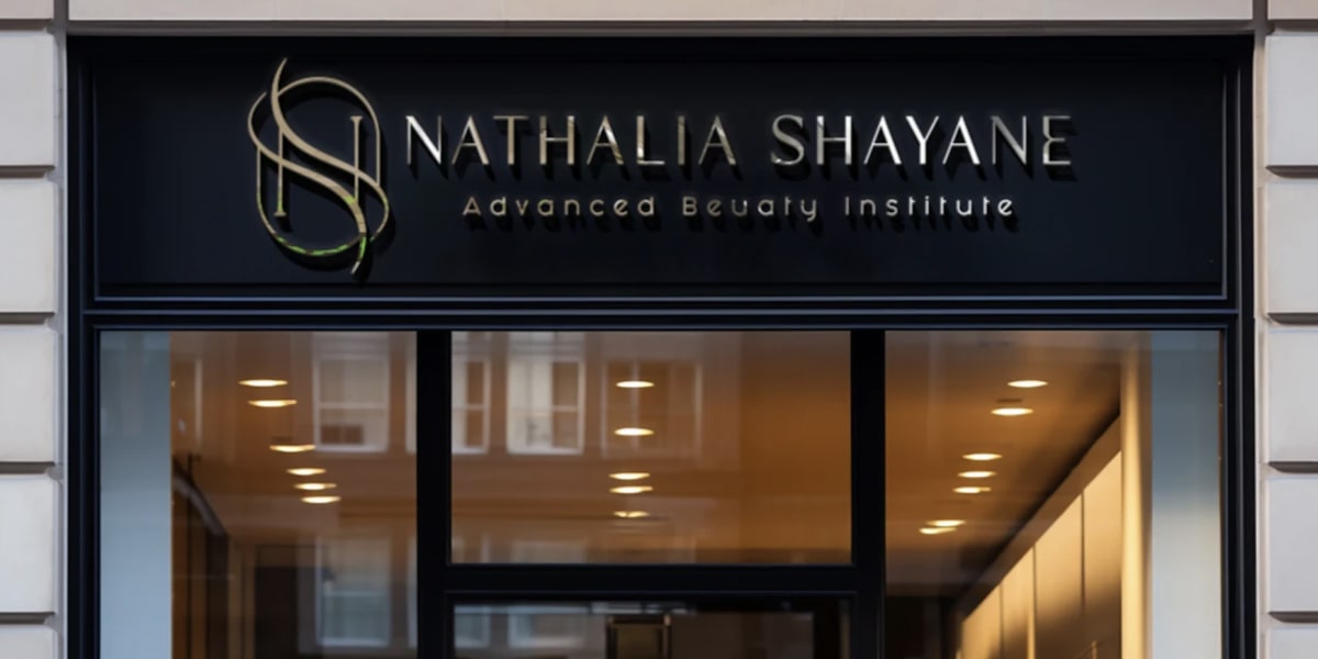 Nathalia Shayane Advanced Beauty Institute - Sourcils & cils Le Blanc-Mesnil - Photo de couverture - OneBooking