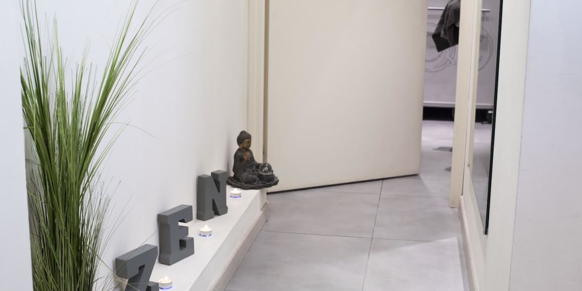 Institut Osmose Beauté - Institut de beauté Toulon - Photo de couverture - OneBooking