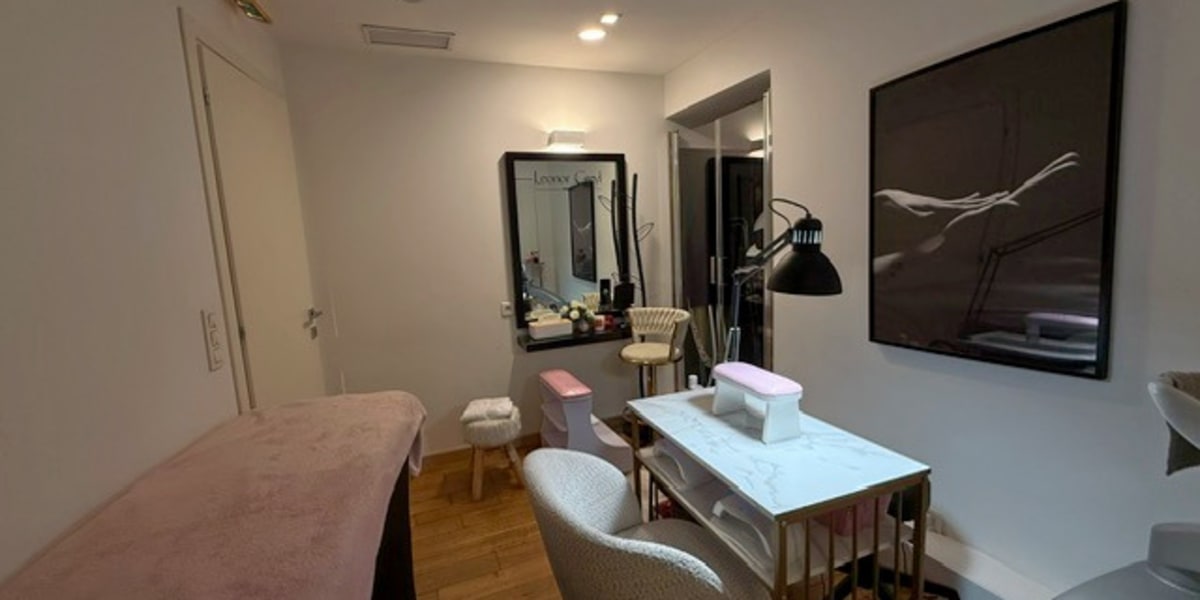 Sweet Beauty - Sourcils & cils Nice - Photo de couverture - OneBooking