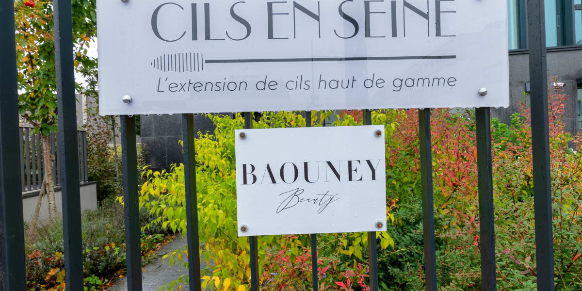 Baouney Beauty - Massage Châtenay-Malabry - Photo de couverture - OneBooking