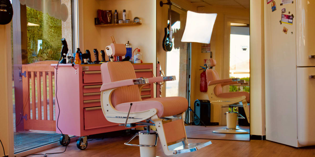 CUT2CLOTHES By QR Barber - Coiffure Thionville - Photo de couverture - OneBooking