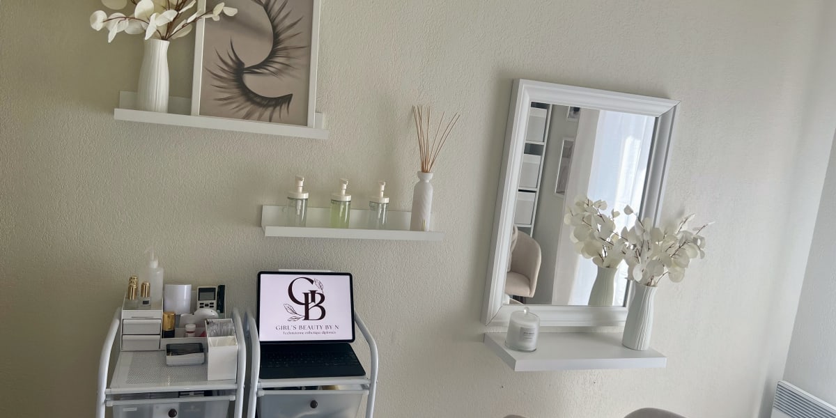 Girls Beauty by N - Coiffure Montpellier - Photo de couverture - OneBooking