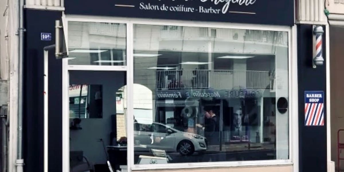 Salon cheyenne - Coiffure Lisieux - Photo de couverture - OneBooking