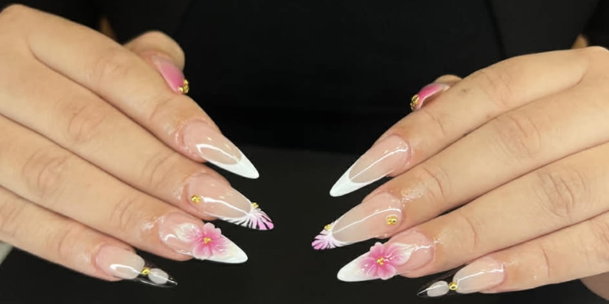 MARIE NAILS ET HEAD SPA - Institut de beauté Vitrolles - Photo de couverture - OneBooking