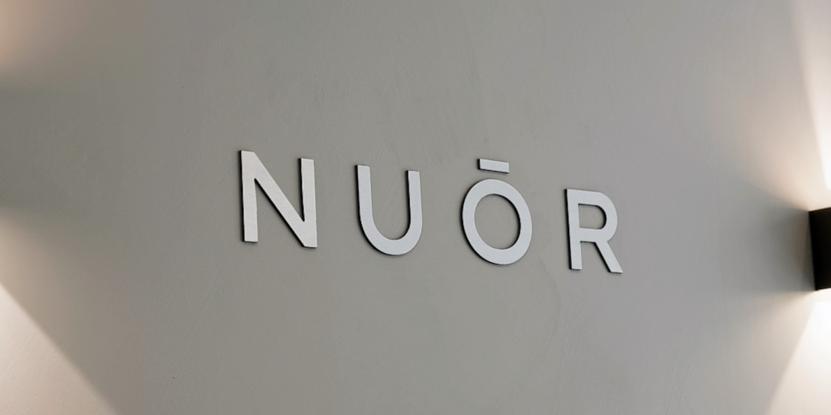 NUŌR - Manucure Russe - Beauté des pieds - Institut de beauté Bordeaux - Photo de couverture - OneBooking