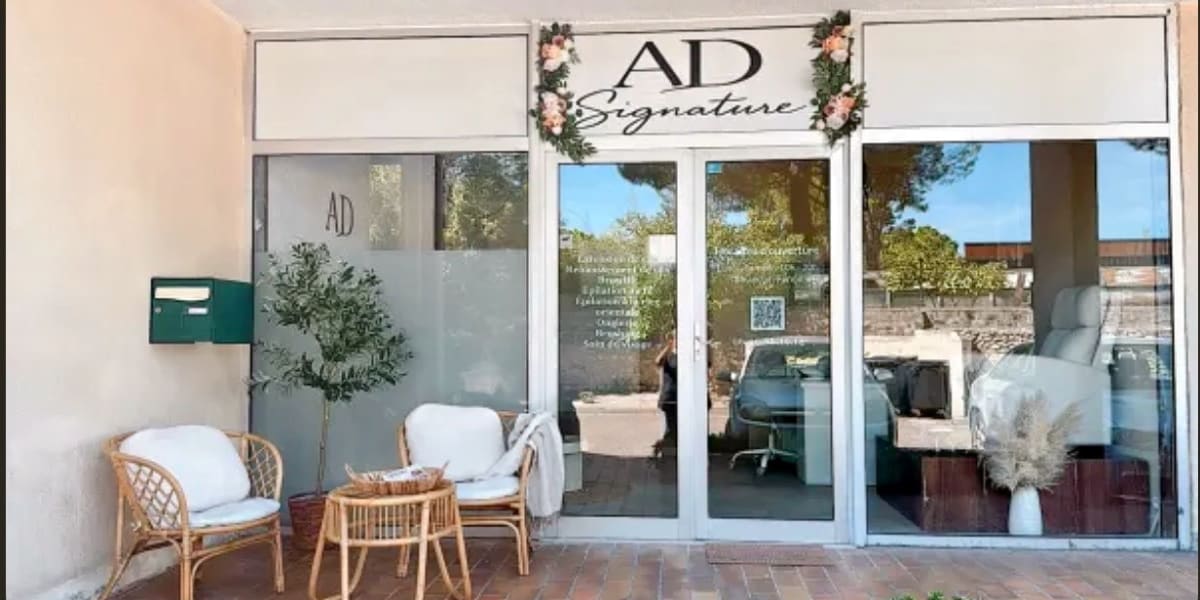 LB LISSAGES - Coiffure Montpellier - Photo de couverture - OneBooking
