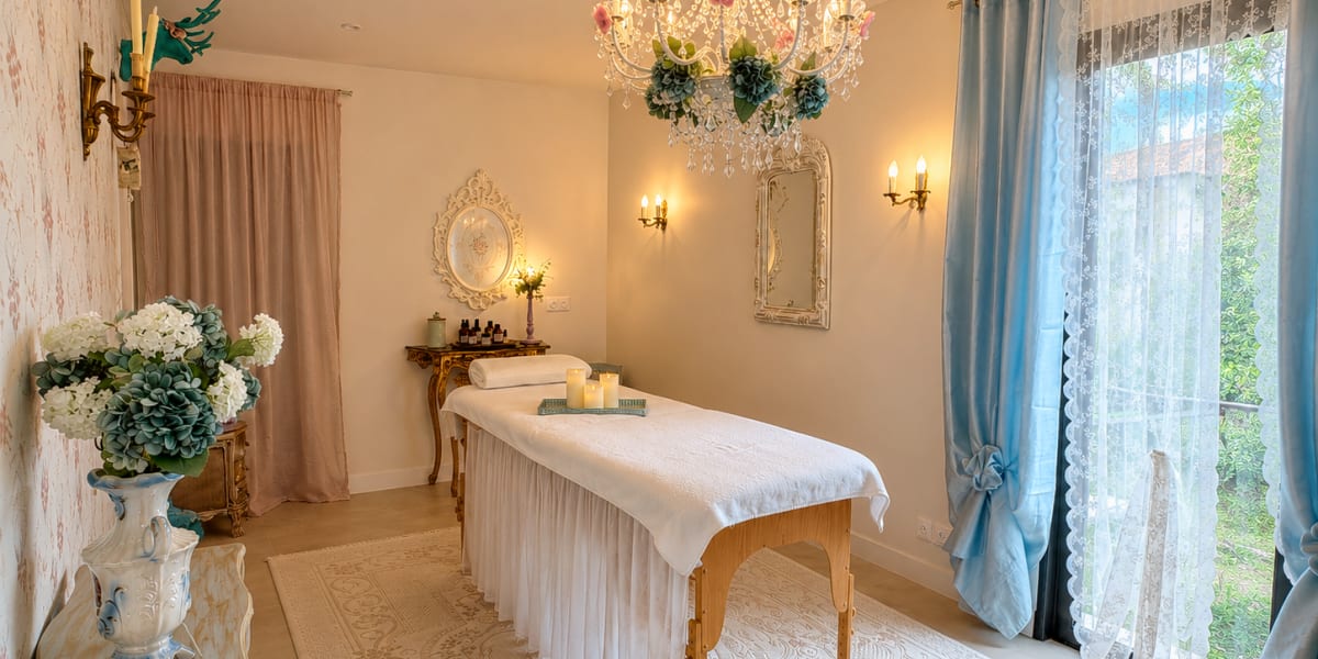 REINE & SENS - Institut de beauté Pézenas - Photo de couverture - OneBooking