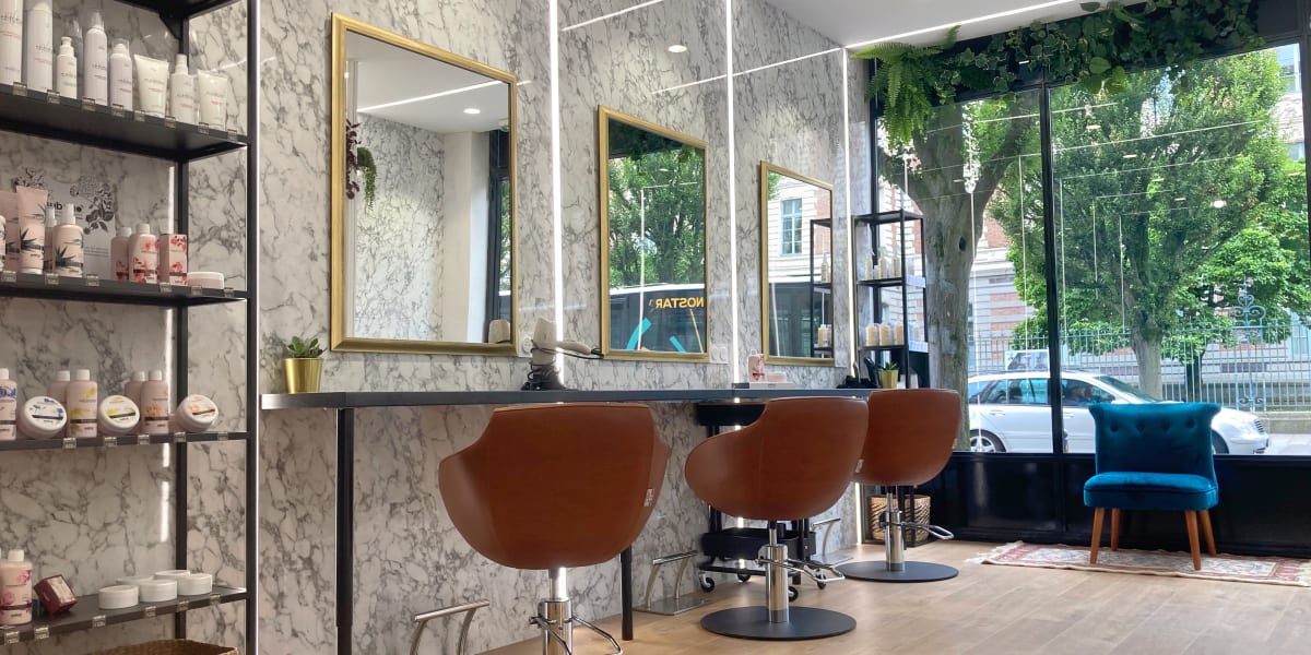 Ardéco - Coiffure Rennes - Photo de couverture - OneBooking