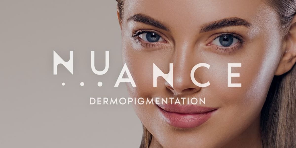 NUANCE Dermopigmentation - Sourcils & cils Tourcoing - Photo de couverture - OneBooking