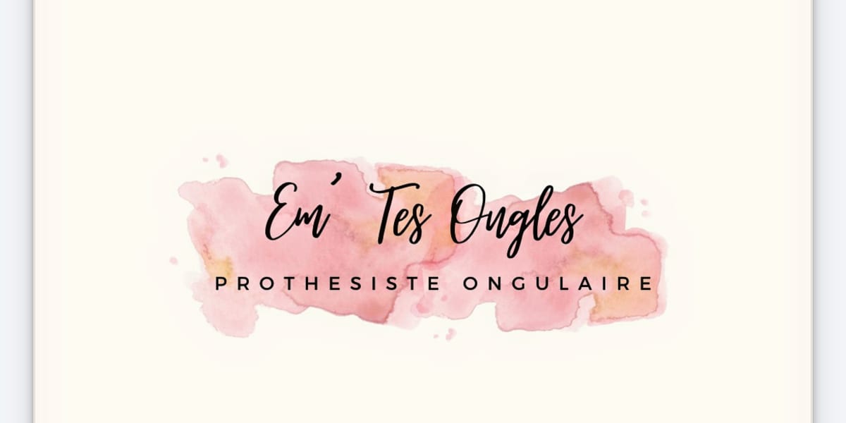 Em'Tes Ongles - Coiffure Saint-André-de-Cubzac - Photo de couverture - OneBooking