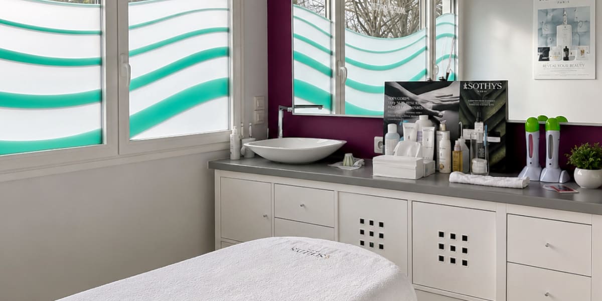 Institut de beaute Florentina - Épilation Nantes - Photo de couverture - OneBooking