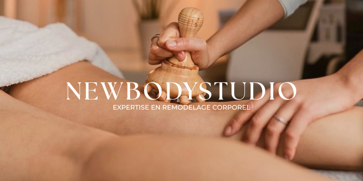 Newbody Studio ( soins minceur ) - Institut de beauté Nantes - Photo de couverture - OneBooking