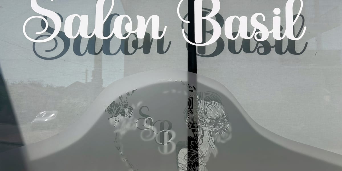 Fa'syl creation - salon Basil - Coiffure Dijon - Photo de couverture - OneBooking