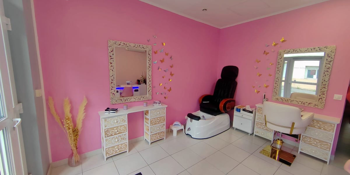 NYN'S BEAUTY - Onglerie Aulnay-sous-Bois - Photo de couverture - OneBooking