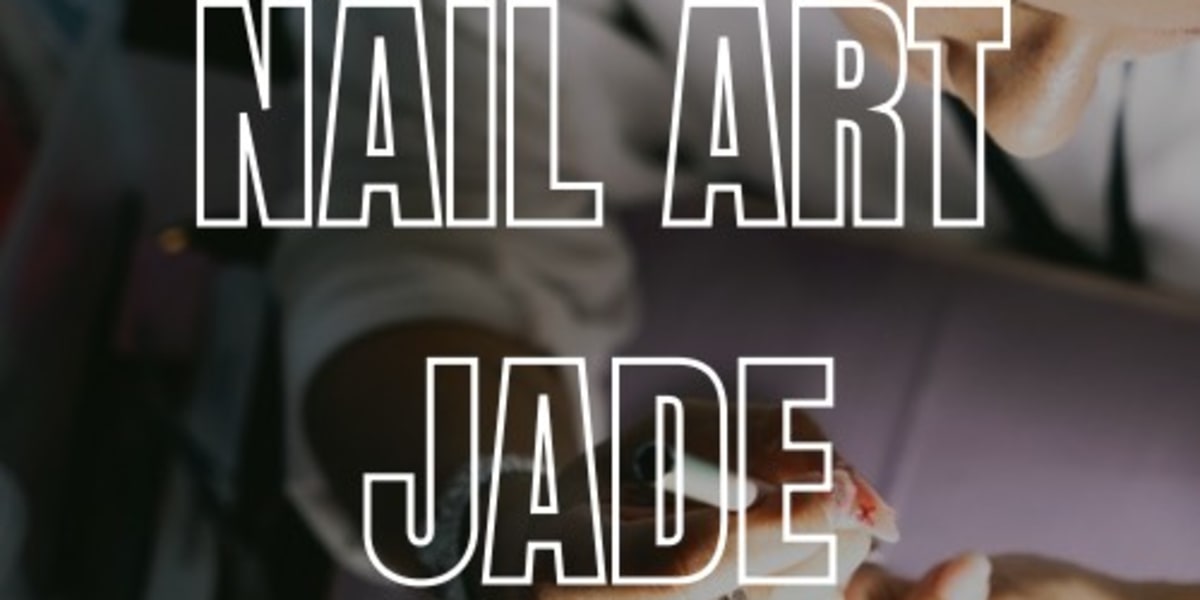 Nail Art Jade - Institut de beauté Bordeaux - Photo de couverture - OneBooking