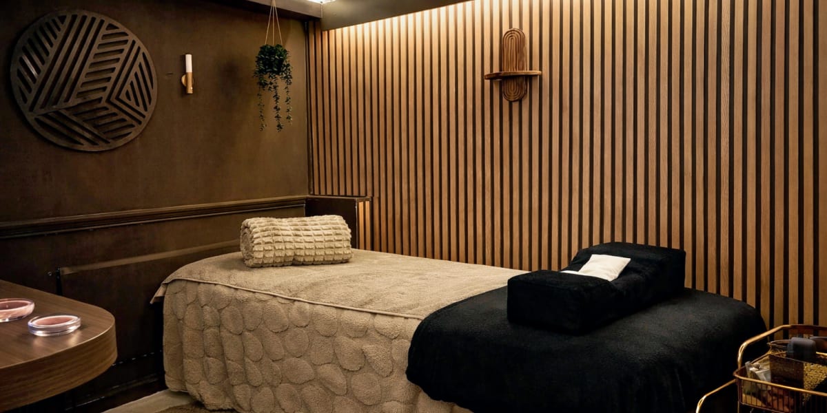 Rituel Signature - Institut de beauté Lyon - Photo de couverture - OneBooking