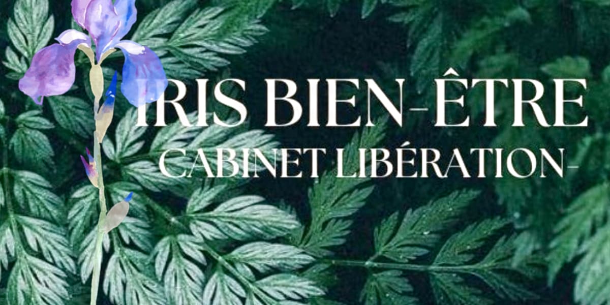 Iris Bien être - Cabinet Libération - Institut de beauté Saint-Étienne - Photo de couverture - OneBooking