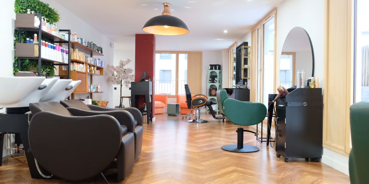 Le Salon By Cielo - Coiffure Villeurbanne - Photo de couverture - OneBooking