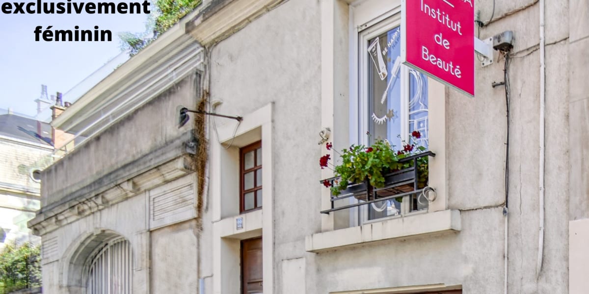 Mona Lisa - Onglerie Dijon - Photo de couverture - OneBooking