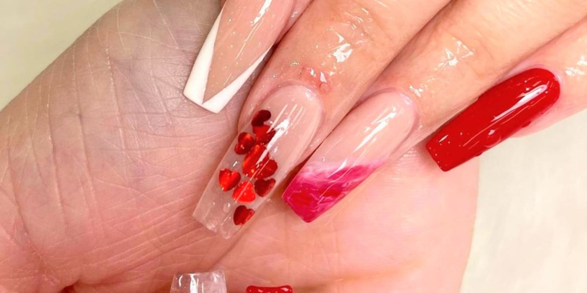 Bang Nails - Marchands - Onglerie Nîmes - Photo de couverture - OneBooking