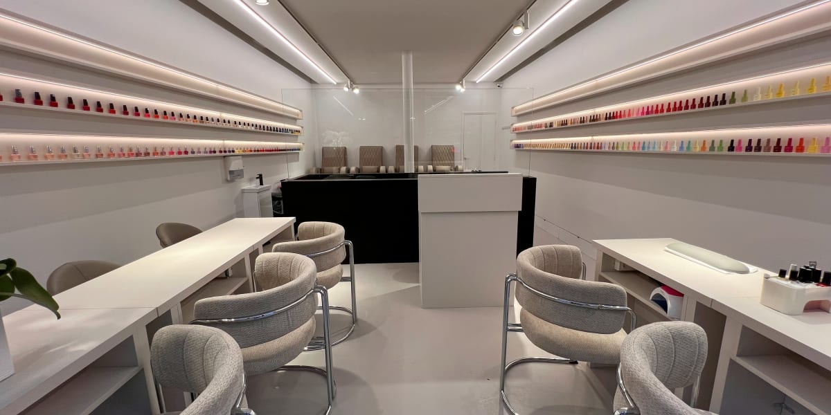 Zen d’amour - Temple - Coiffure Paris - Photo de couverture - OneBooking