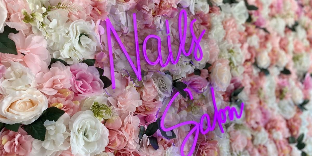 Beauty Bar By Eya - Sourcils & cils Grasse - Photo de couverture - OneBooking