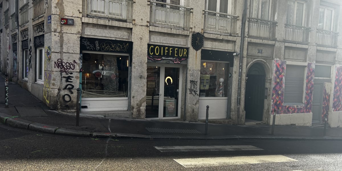 La Belle Coupe - Institut de beauté Lyon - Photo de couverture - OneBooking