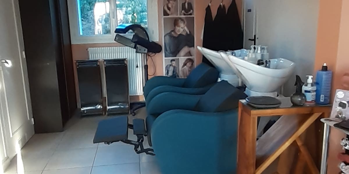Le salon des Lilas - Coiffure Limoges - Photo de couverture - OneBooking
