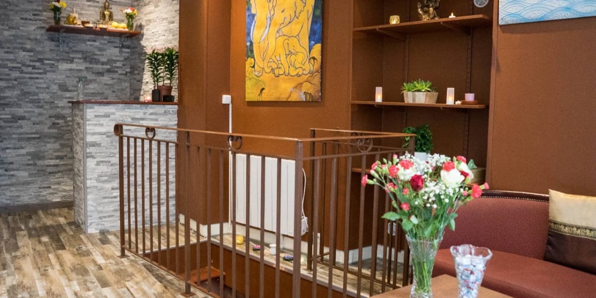 Ban Maï Taï - Spa Paris - Photo de couverture - OneBooking