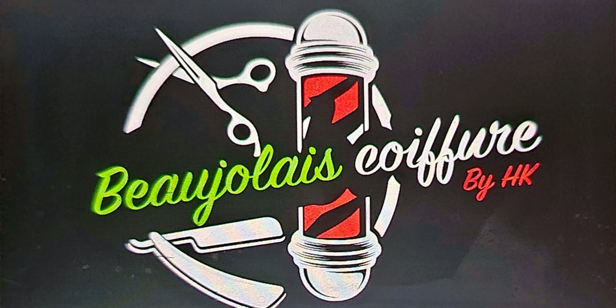 Beaujolais coiffure HK - Coiffure Villefranche-sur-Saône - Photo de couverture - OneBooking