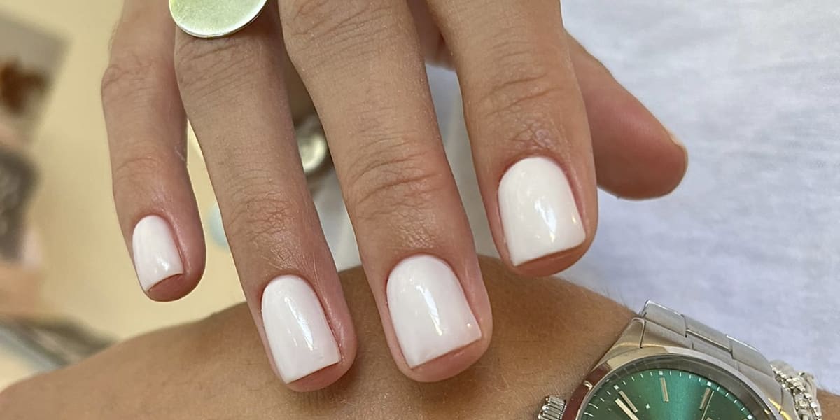 Madame K Beauty - Onglerie Avignon - Photo de couverture - OneBooking