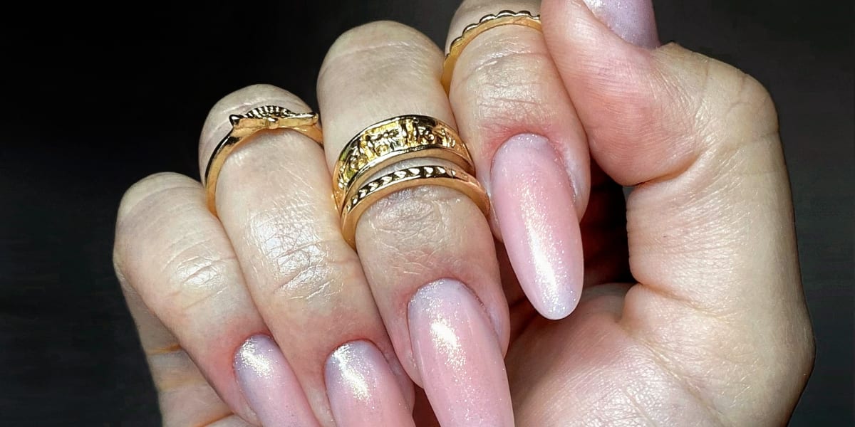 MELINA CTS NAILS - Onglerie Lodève - Photo de couverture - OneBooking