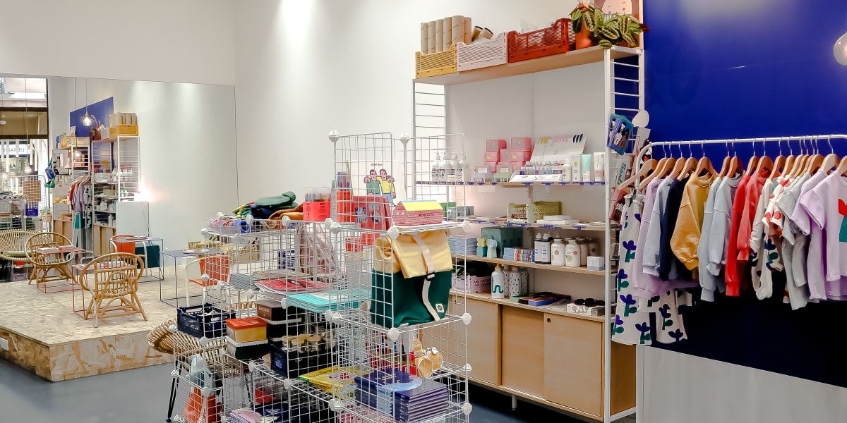 Maison Chaton - Coiffure Toulouse - Photo de couverture - OneBooking
