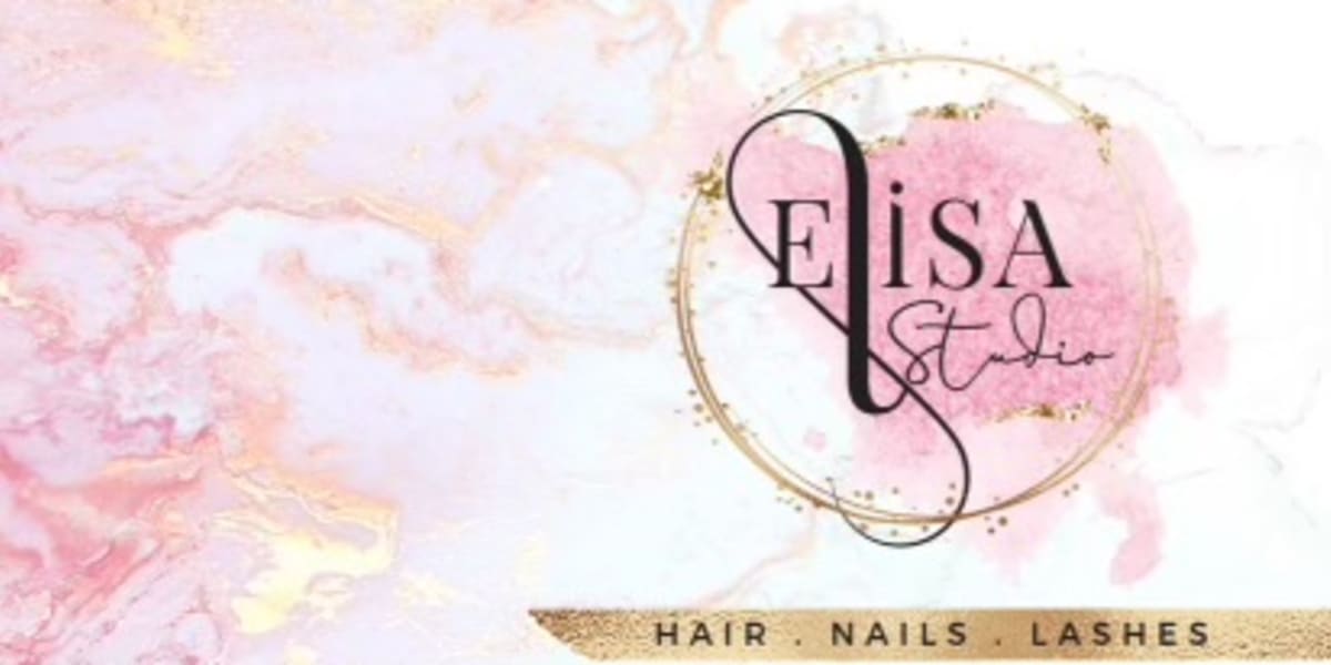 Elisa Studio - Coiffure Le Cannet - Photo de couverture - OneBooking