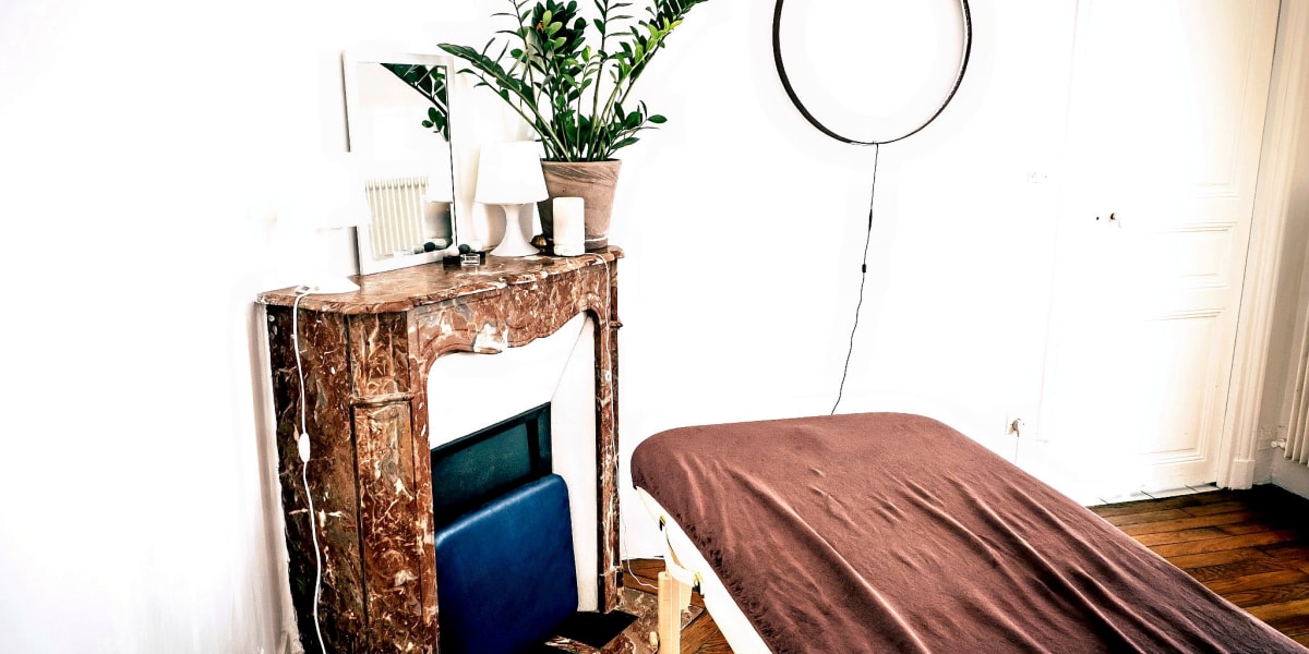 Centre Holistique du Marais - Institut de beauté Paris - Photo de couverture - OneBooking