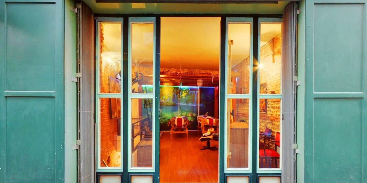 Thani Thai Massages - Institut de beauté Toulouse - Photo de couverture - OneBooking