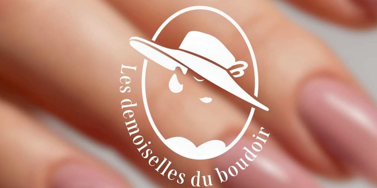 Les Demoiselles du Boudoir - Onglerie Le Mans - Photo de couverture - OneBooking