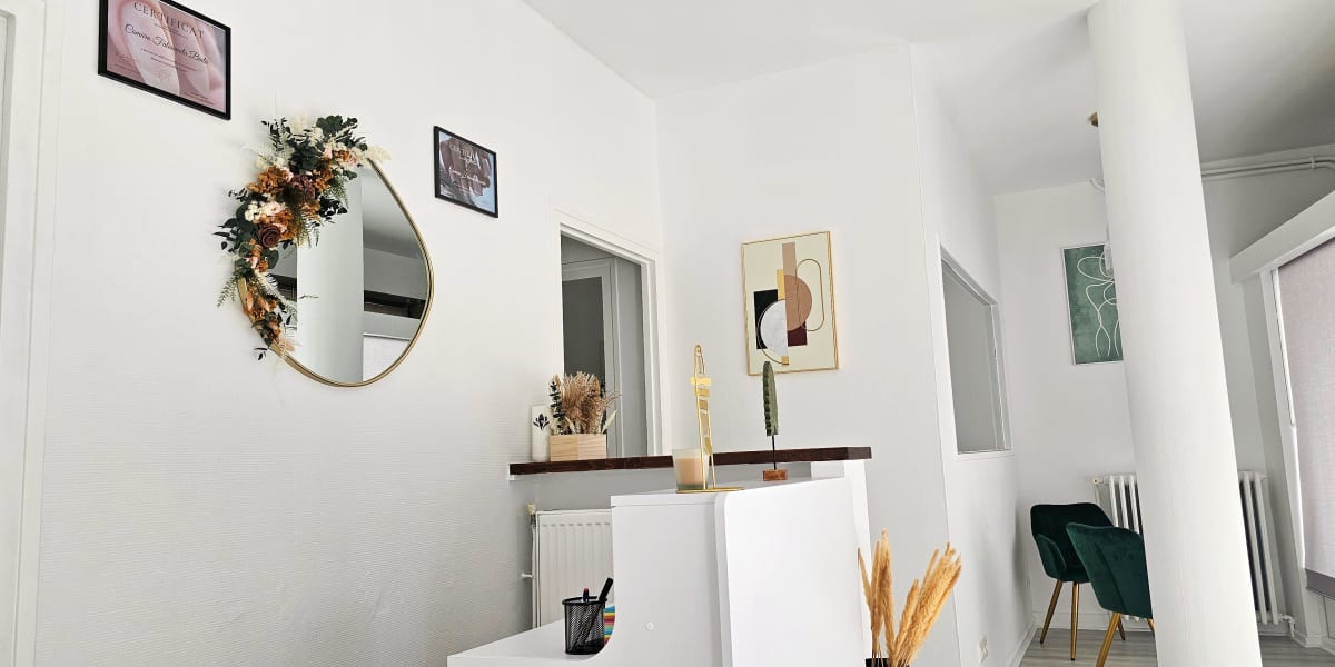 Bobel's Beauty - Onglerie Laxou - Photo de couverture - OneBooking