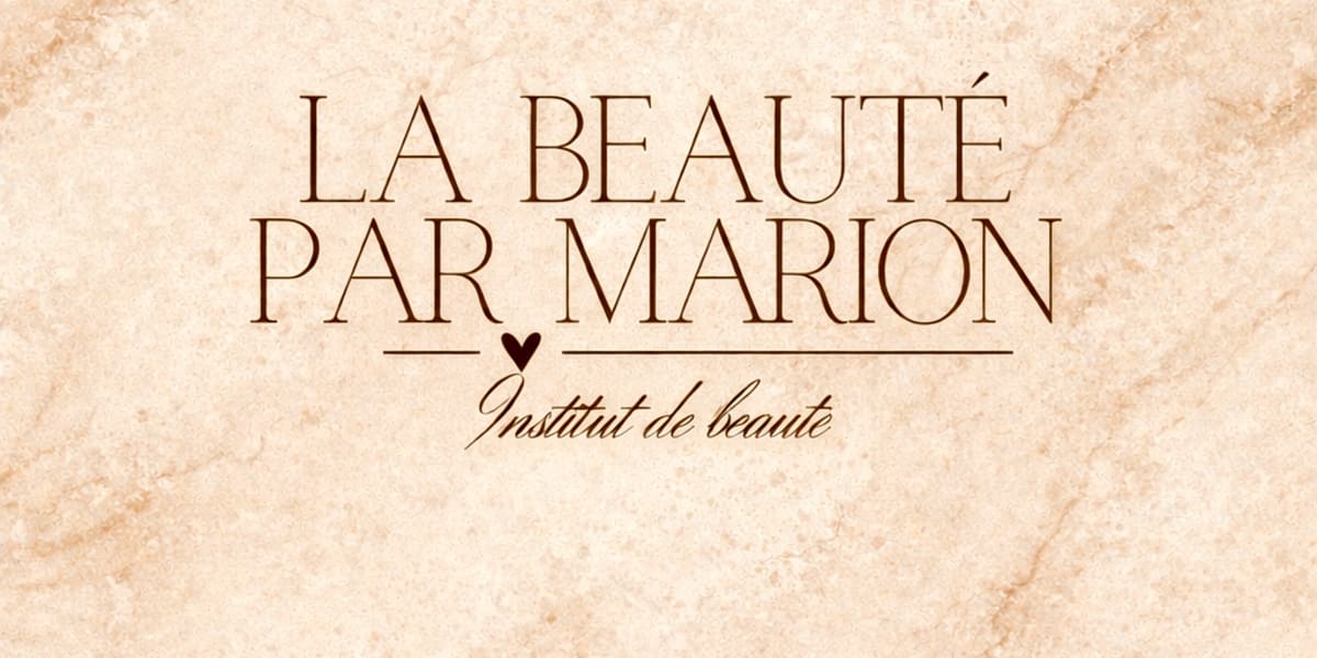 La beauté par Marion - Onglerie Pau - Photo de couverture - OneBooking