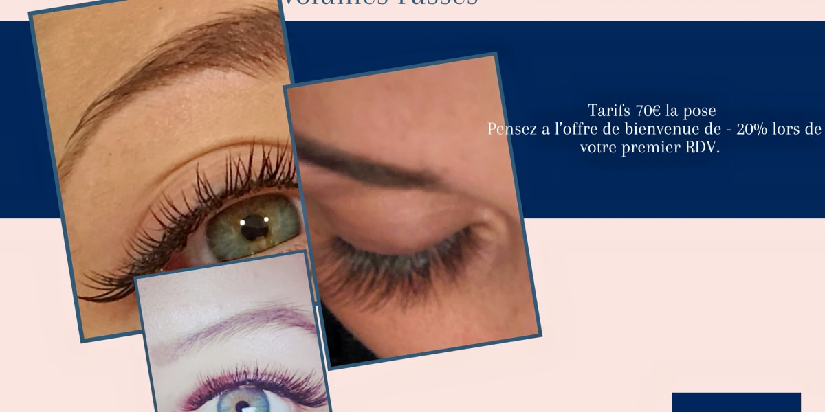 Charlene B Institut - Institut de beauté Paulhan - Photo de couverture - OneBooking