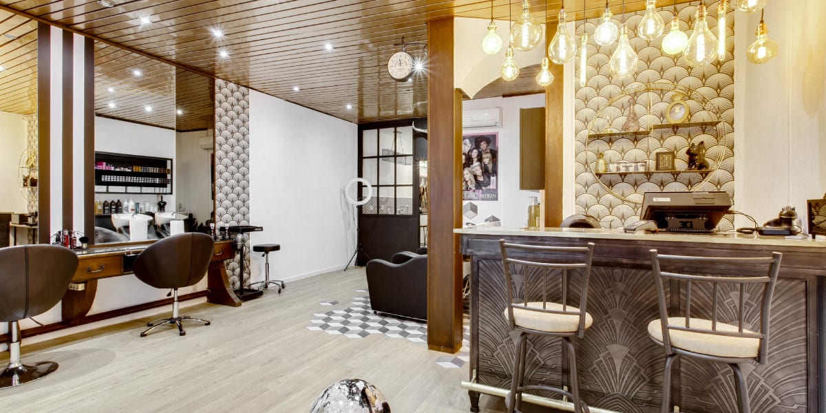 Sist’R Room - Coiffure Toulouse - Photo de couverture - OneBooking