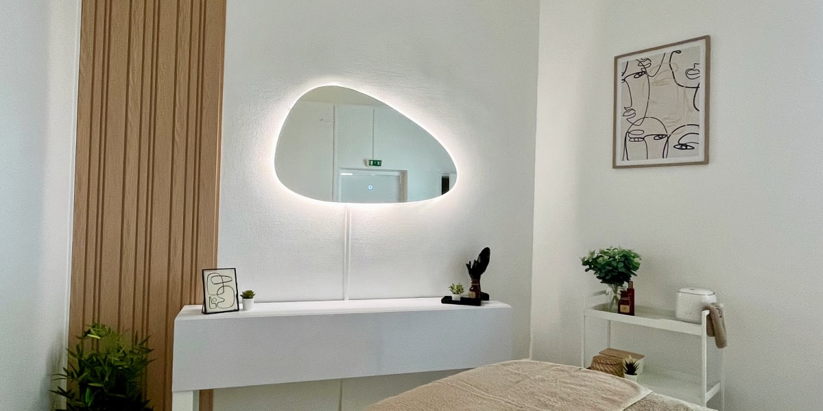 CLAIRE WIART FACIALISTE - Institut de beauté Arras - Photo de couverture - OneBooking